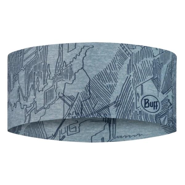 Buff CoolNet UV Wide Headband 13377890410