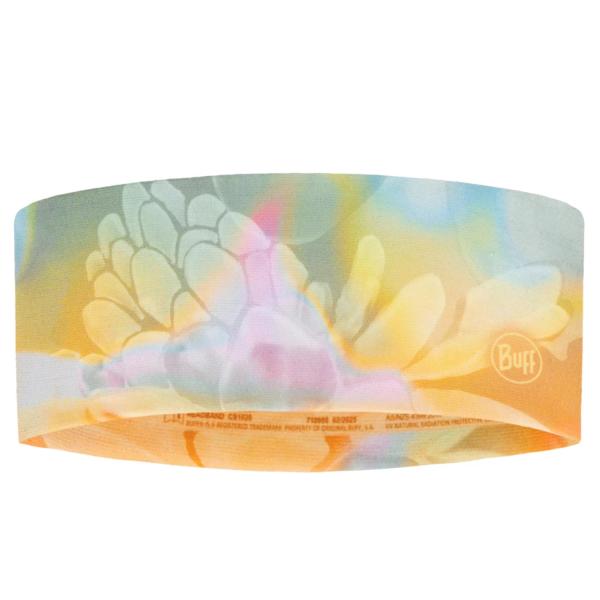 Buff CoolNet UV Wide Headband 13802482610