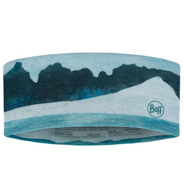 Buff CoolNet UV Wide Headband 13802670610