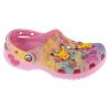 Crocs Classic Pikachu Pink Clog K 211229-90H