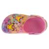 Crocs Classic Pikachu Pink Clog K 211229-90H