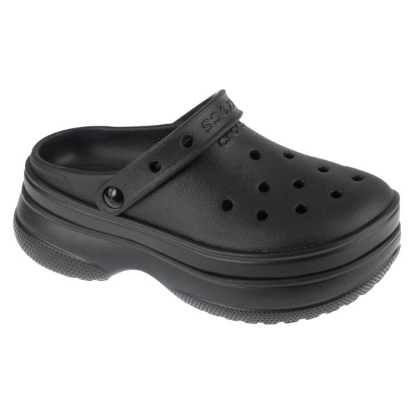 Crocs Classic Stacked Clog 211355-060