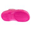 Crocs Classic Mattel Pink Barbie Clog K 211406-90H