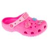 Crocs Classic Mattel Pink Barbie Clog K 211406-90H