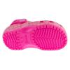 Crocs Classic Mattel Pink Barbie Clog T K 211407-90H