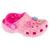 Crocs Classic Mattel Pink Barbie Clog T K 211407-90H