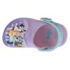 Crocs Classic Bluey Multi Clog T 212370-90H