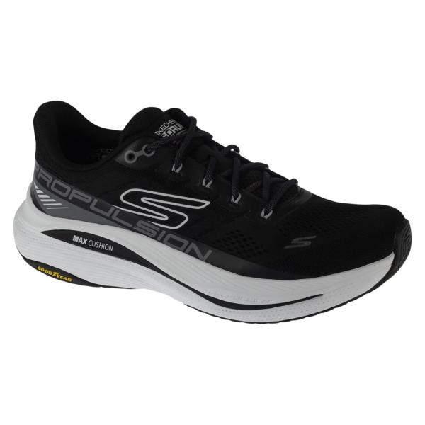 Skechers Max Cushioning Propulsion 220509-BKW