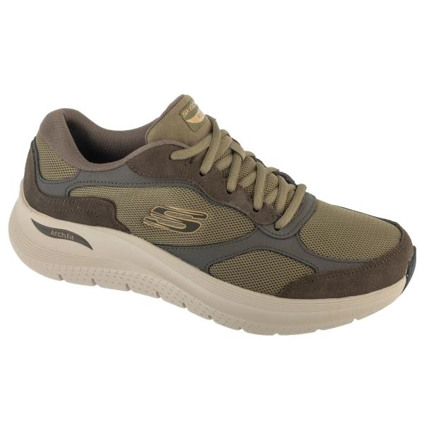 Skechers Arch Fit 2.0 - The Keep 232702-OLV