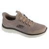 Skechers Slip-Ins: Summits - Top Rate 233045-TPBK