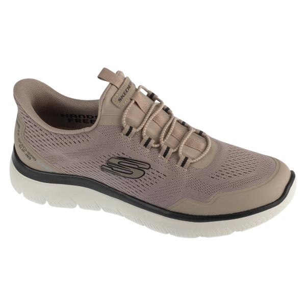 Skechers Slip-Ins: Summits - Top Rate 233045-TPBK