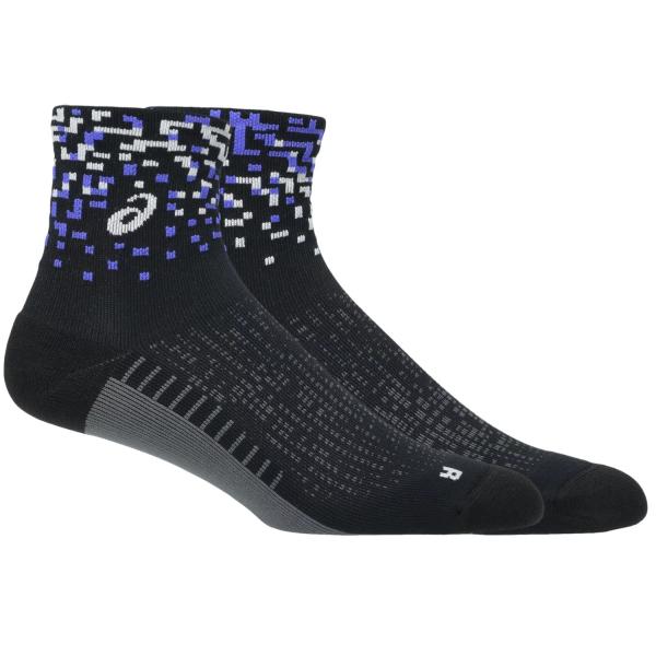 ASICS Performance Run Quarter Sock 3013B284-001