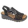 Rieker Sandals 67465-00
