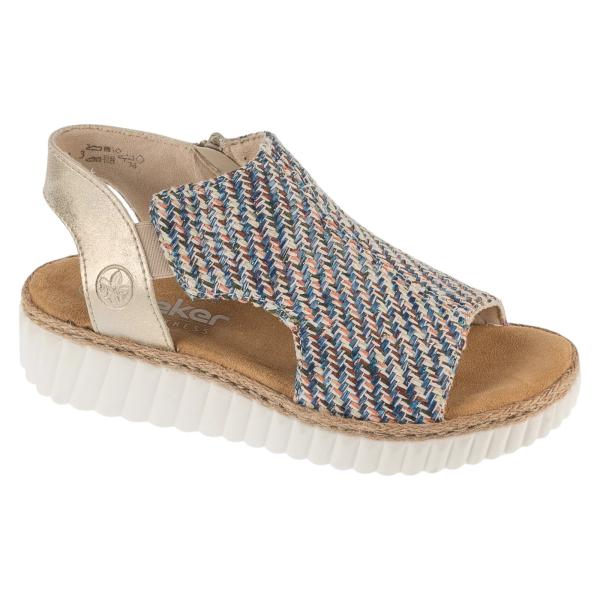Rieker Sandals 69284-90
