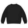 Prosto Jacquard Label Crewneck KL261MSWE1021