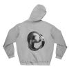 Prosto P Rim Zip Hoodie KL261MSWE2121