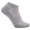 Skechers 3pk Unisex Terry Qtr Crew S111035-039