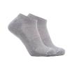 Skechers 3pk Unisex Terry Qtr Crew S111035-039