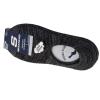 Skechers 3pk Mens Non Terry No Show S112219-GRY