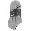 Skechers 3pk Unisex Non Terry No Show S114041-020