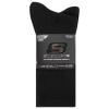 Skechers 3pk Unisex Non Terry Crew S601102-001
