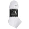 Skechers 5pk Unisex 1/2 Terry Qtr Crew S602095-100