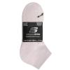 Skechers 5pk Unisex 1/2 Terry Qtr Crew S602095-680