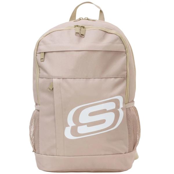 Skechers Central II Backpack SKCH7326-SAND