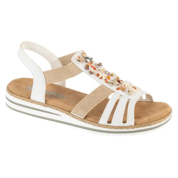 Rieker Sandals V0656-80