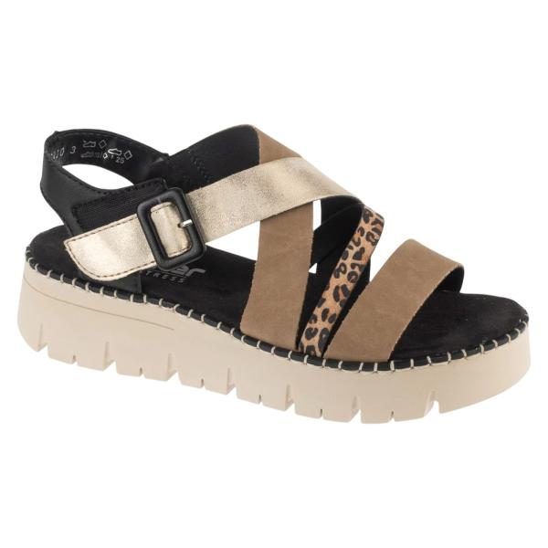 Rieker Sandals V1063-90