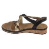 Rieker Sandals V3663-92