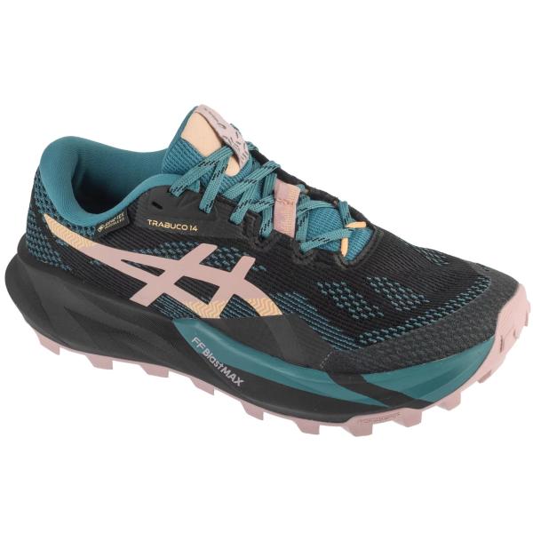 ASICS Gel-Trabuco 14 GTX 1012B936-001