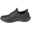 Skechers Slip-Ins: Slade - Zachary 210828-BBK