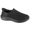 Skechers Slip-Ins: Slade - Deacon 210887-BBK