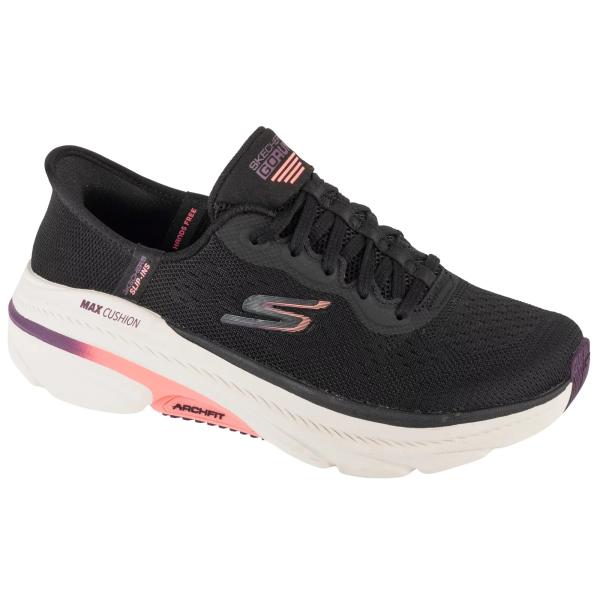 Skechers Slip-Ins: Max Cushioning Arch Fit 2.0 - Antilles   128947-BKPK