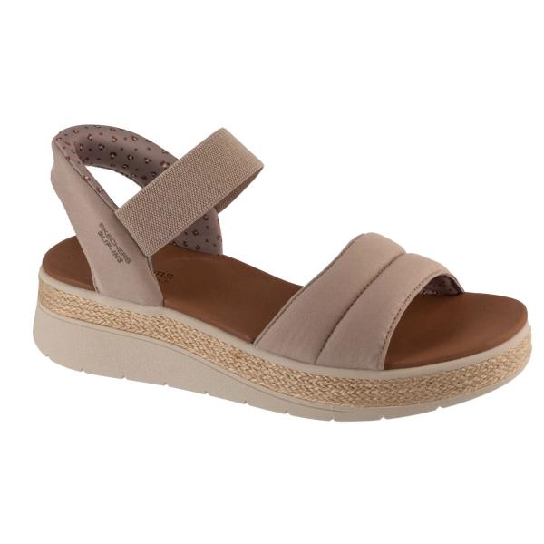 Skechers Slip-Ins: BOBS Sun Ray 114413-TPE