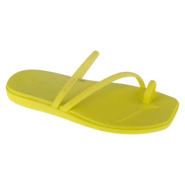 Crocs Miami Toe Loop Sandal W 209862-738