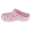 Crocs Classic Floral Cut Out Clog Kids  210943-6ZW