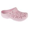 Crocs Classic Floral Cut Out Clog Kids  210943-6ZW
