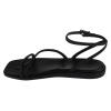 Crocs Miami Ankle Strap Sandal W 212256-001