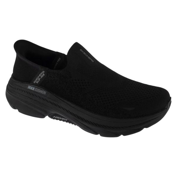 Skechers Max Cushioning Arch Fit 2.0 - Immense Cruiser 220565-BBK