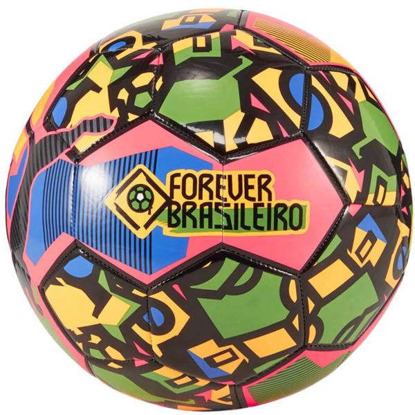Puma x Neymar Jr Graphic Ball 084268-01
