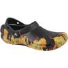 Crocs Bistro Graphic Clog 204044-001