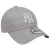 New Era 9FORTY League Basic New York Yankees MLB Cap 10531940