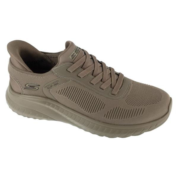 Skechers Slip-Ins: BOBS Squad Chaos - Solid Step 118312-OLV