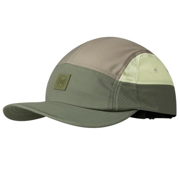Buff 5 Panel Go Cap 12531485430