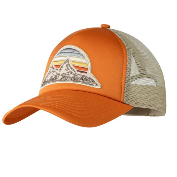 Buff Trucker Cap 13575722130