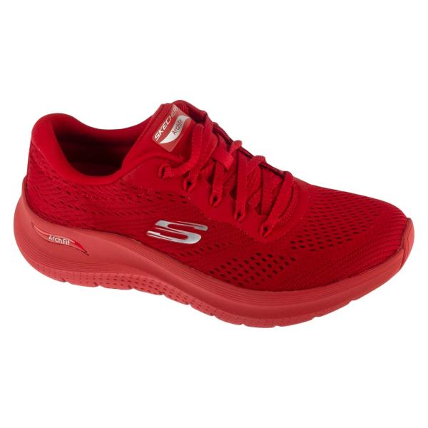 Skechers Arch Fit 2.0 - Chromatic Flow 150329-RED