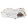 Skechers D' Lites 150553-WHT