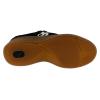 Skechers Slip-Ins Suede Snoop Cupsole Sneaker 186100-BKW
